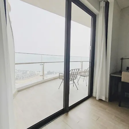 Can Ho Citadines 5 Sao Ha Long Bay View