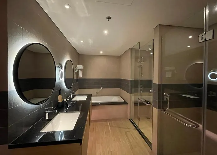 Apartment Ho Citadines 5 Sao Bay View