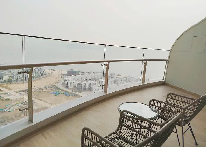 Ho Citadines 5 Sao Bay View * Ha Long