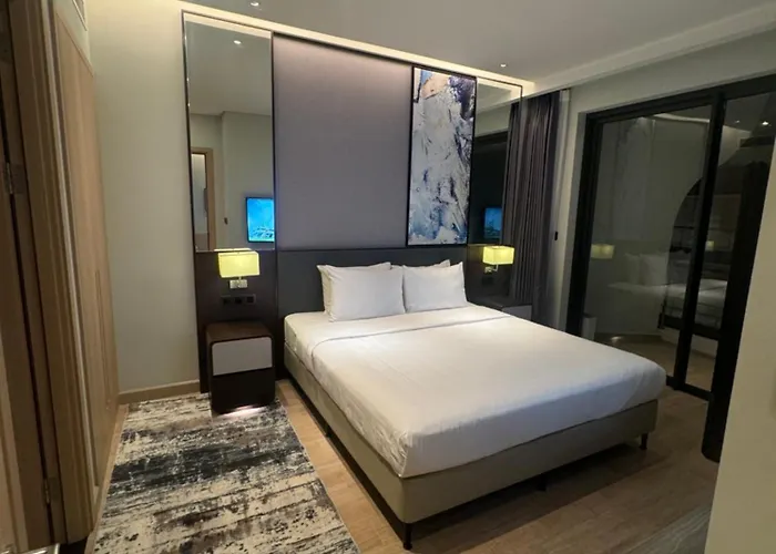 Apartment Ho Citadines 5 Sao Bay View Ha Long