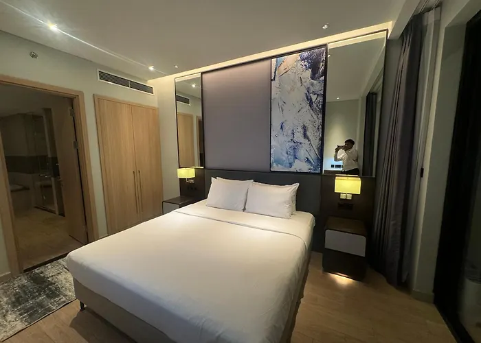 Ho Citadines 5 Sao Bay View